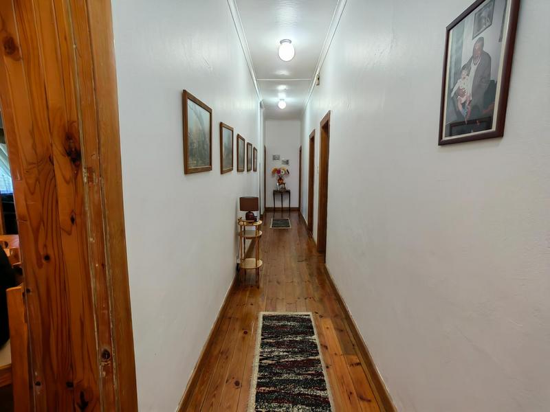 3 Bedroom Property for Sale in Wolseley Western Cape